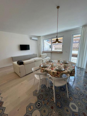 Isabel Apartment Ancona
